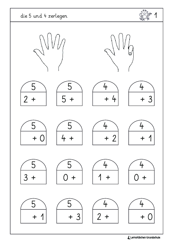 die fünf und die vier zerlegen.pdf